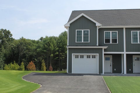 Photo of 19 Hunter St #2, Taunton, MA 02780 (MLS # 73583147)