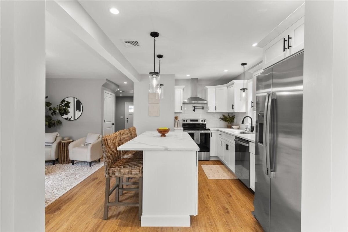19 Hunter St #2, Taunton, MA, 19 Hunter St #2, Taunton, MA Photo #17