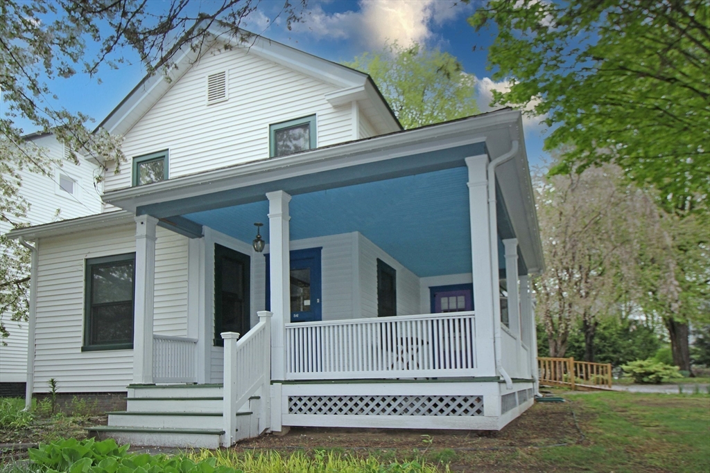 56 Olive St