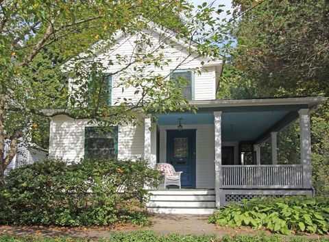 56 Olive St Northampton MA 01060