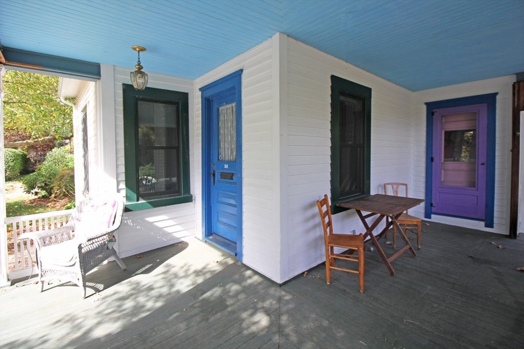 56 Olive St