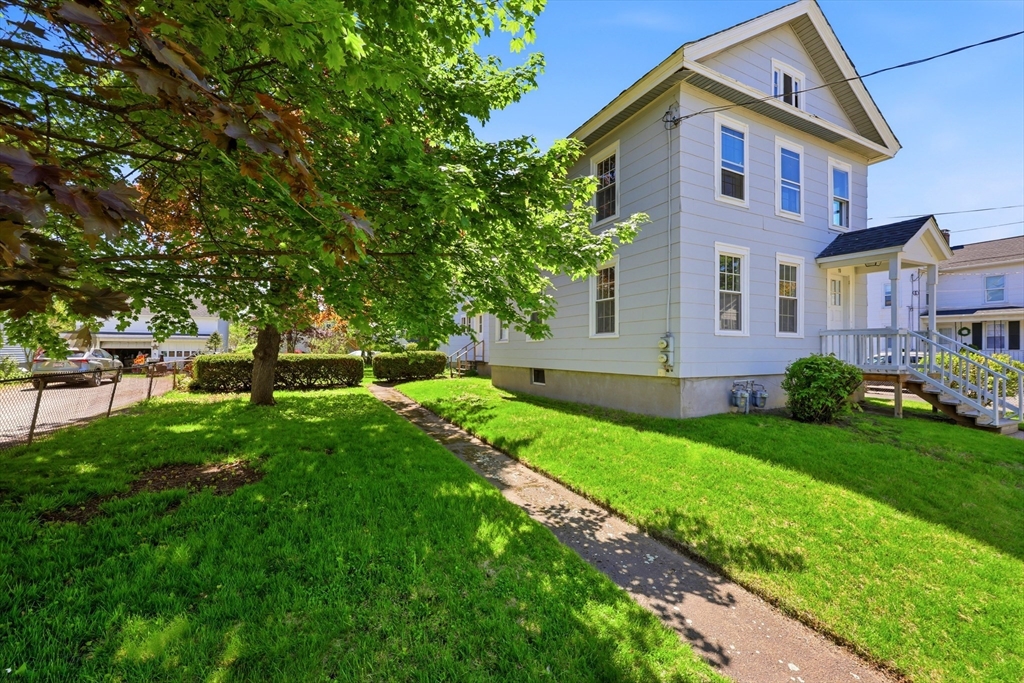 10 W School St, Westfield, MA, 10 W School St, Westfield, MA Photo #34