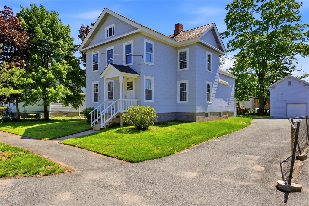 10 W School St, Westfield, MA, 10 W School St, Westfield, MA Photo #29