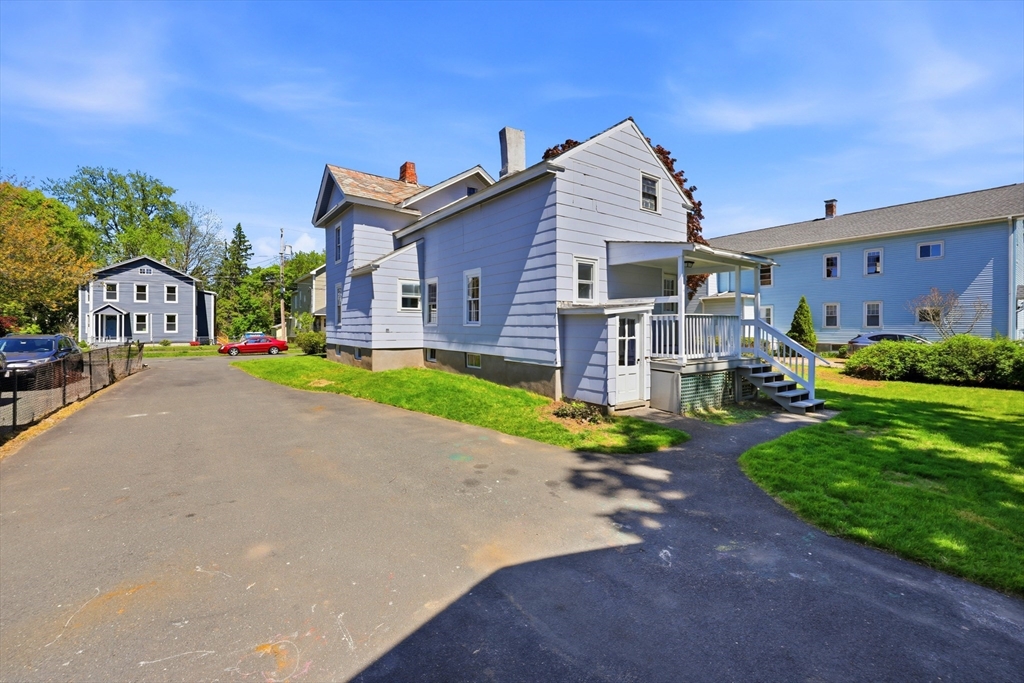 10 W School St, Westfield, MA, 10 W School St, Westfield, MA Photo #31