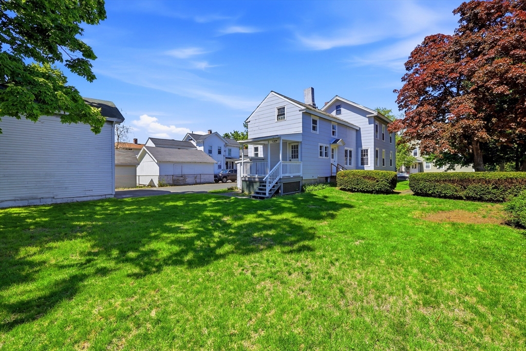 10 W School St, Westfield, MA, 10 W School St, Westfield, MA Photo #32