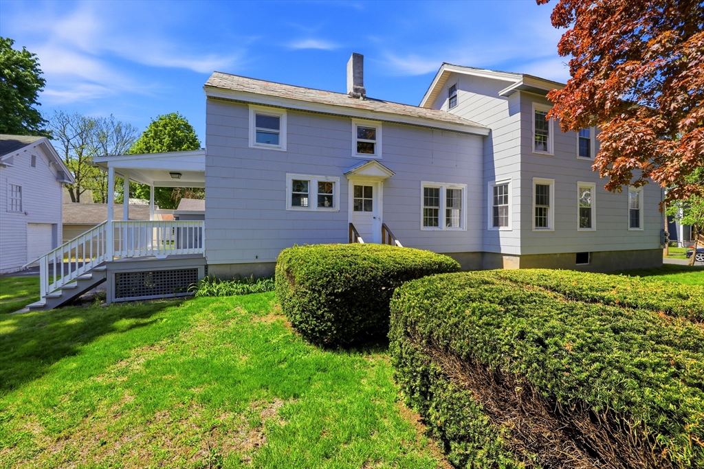 10 W School St, Westfield, MA, 10 W School St, Westfield, MA Photo #30