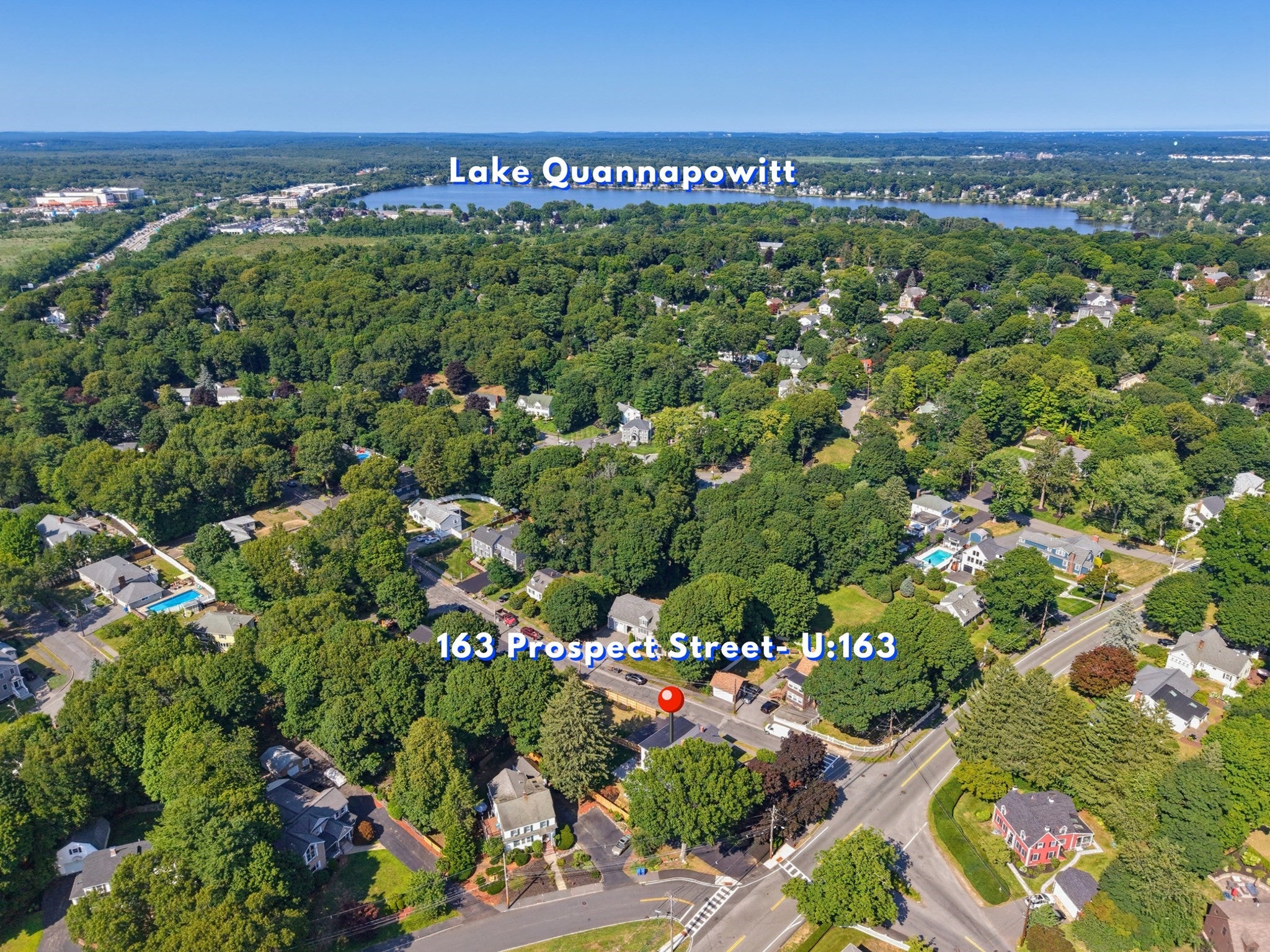 163 Prospect St #163, Wakefield, MA, 163 Prospect St #163, Wakefield, MA Photo #39