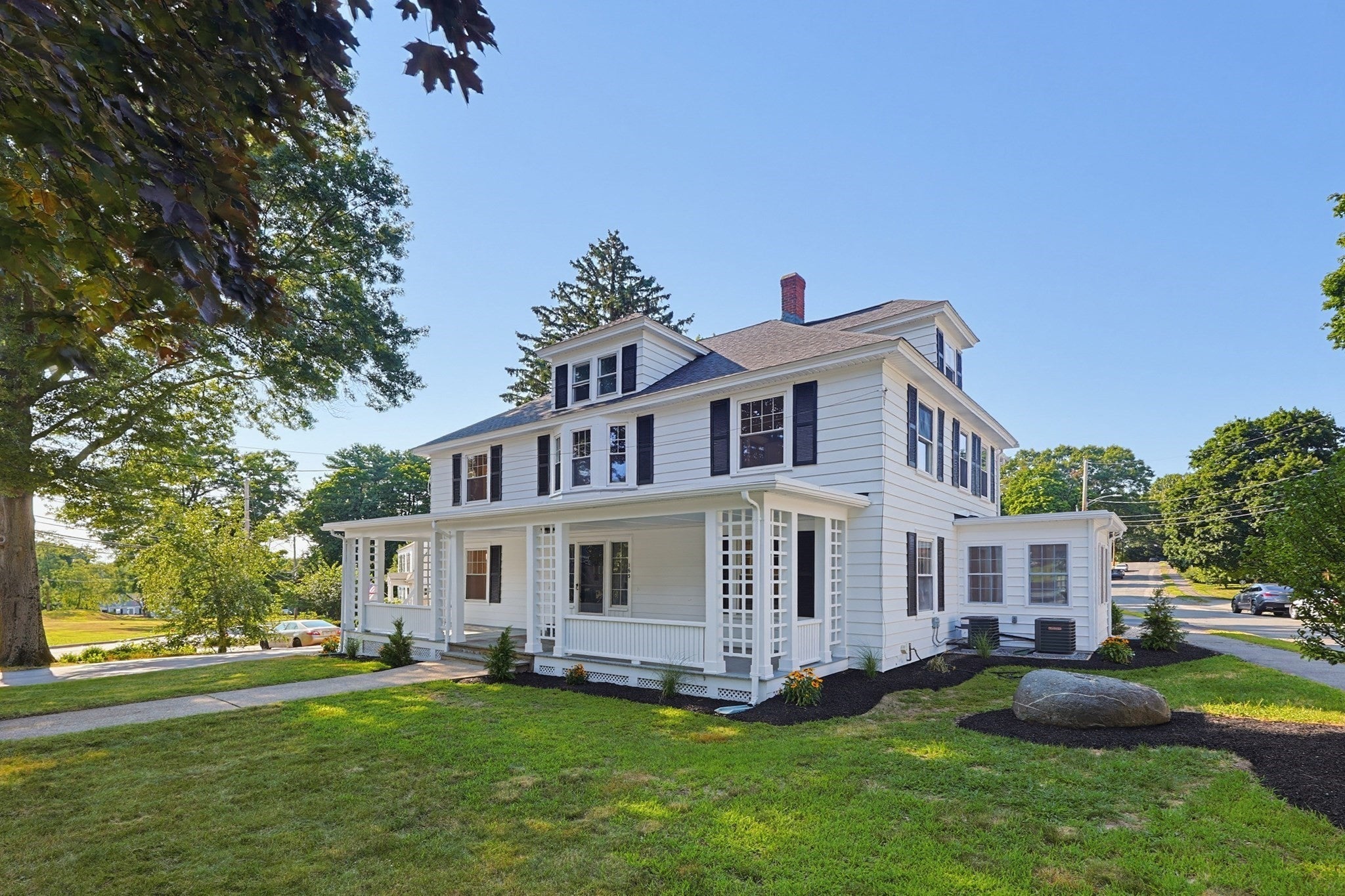 163 Prospect St