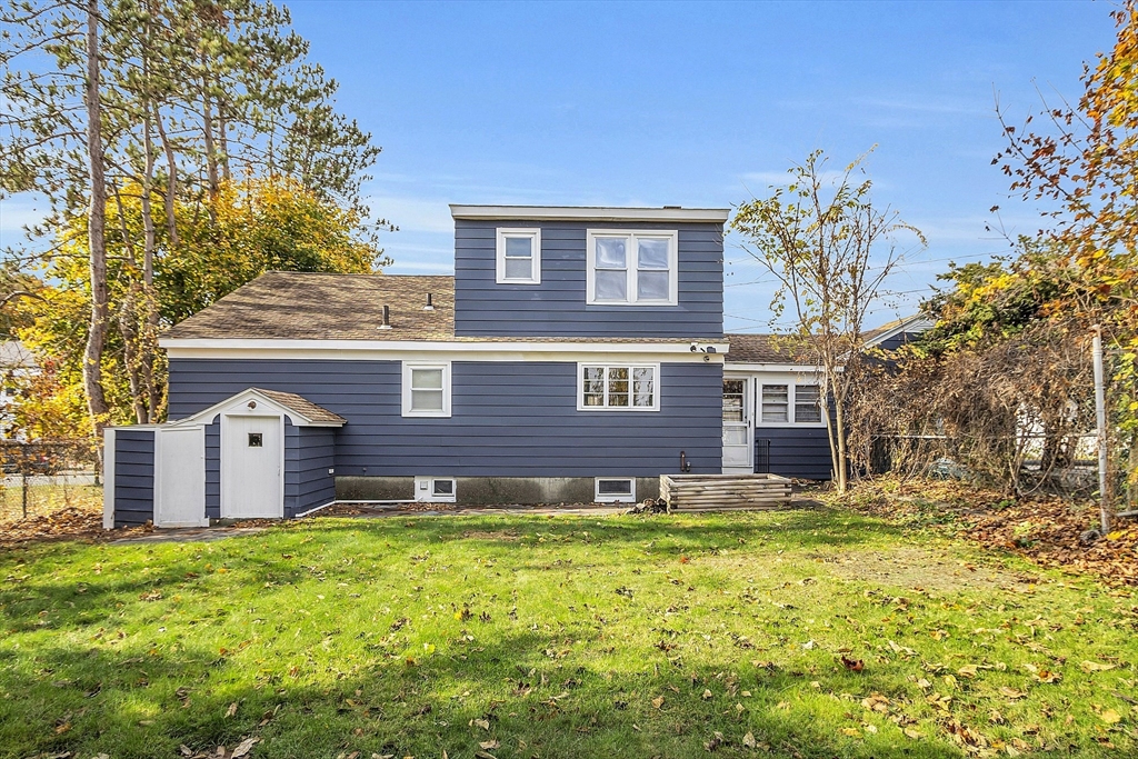 5 Stanley Rd