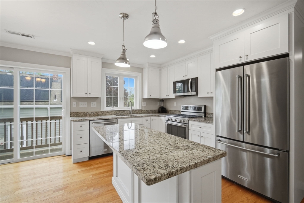 205 Bishop St, Framingham, MA Photo #1