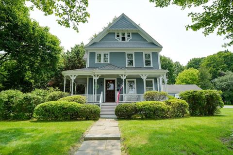 70 Main St Northborough MA 01532