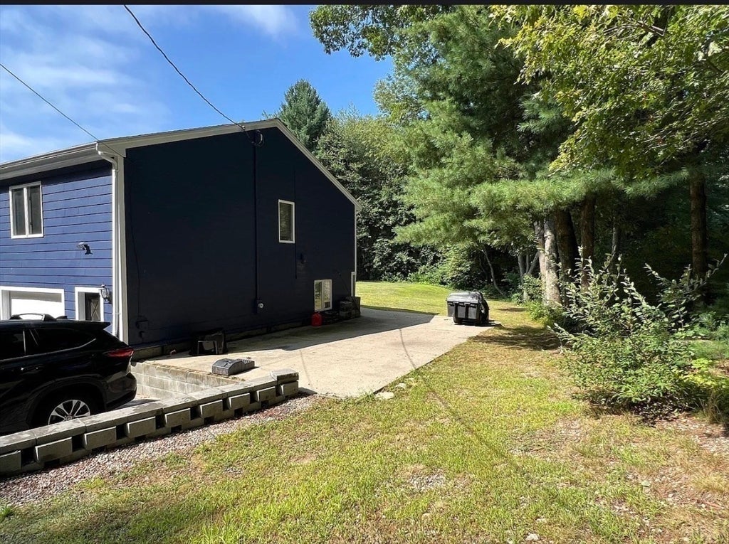 302 Old Post Road #302, Sharon, MA Photo #5