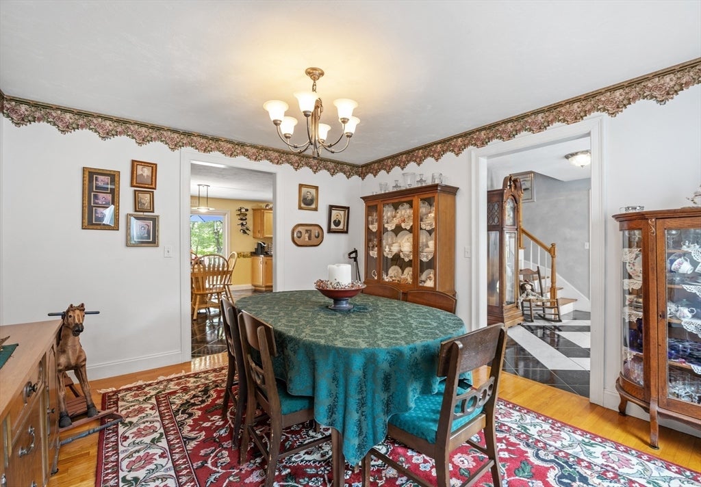 37 Malbone St, Lakeville, MA Photo #18