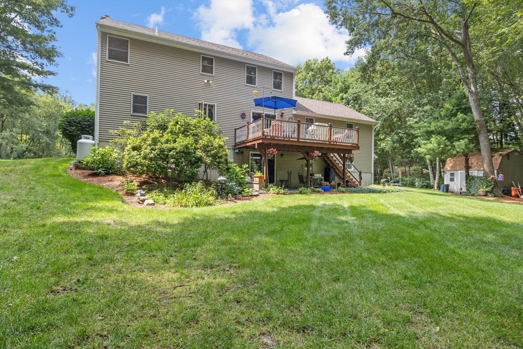 37 Malbone St, Lakeville, MA Photo #7