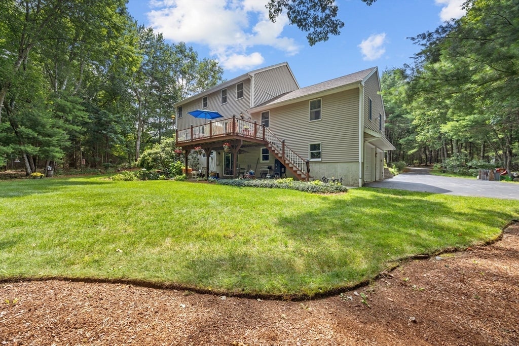 37 Malbone St, Lakeville, MA Photo #6
