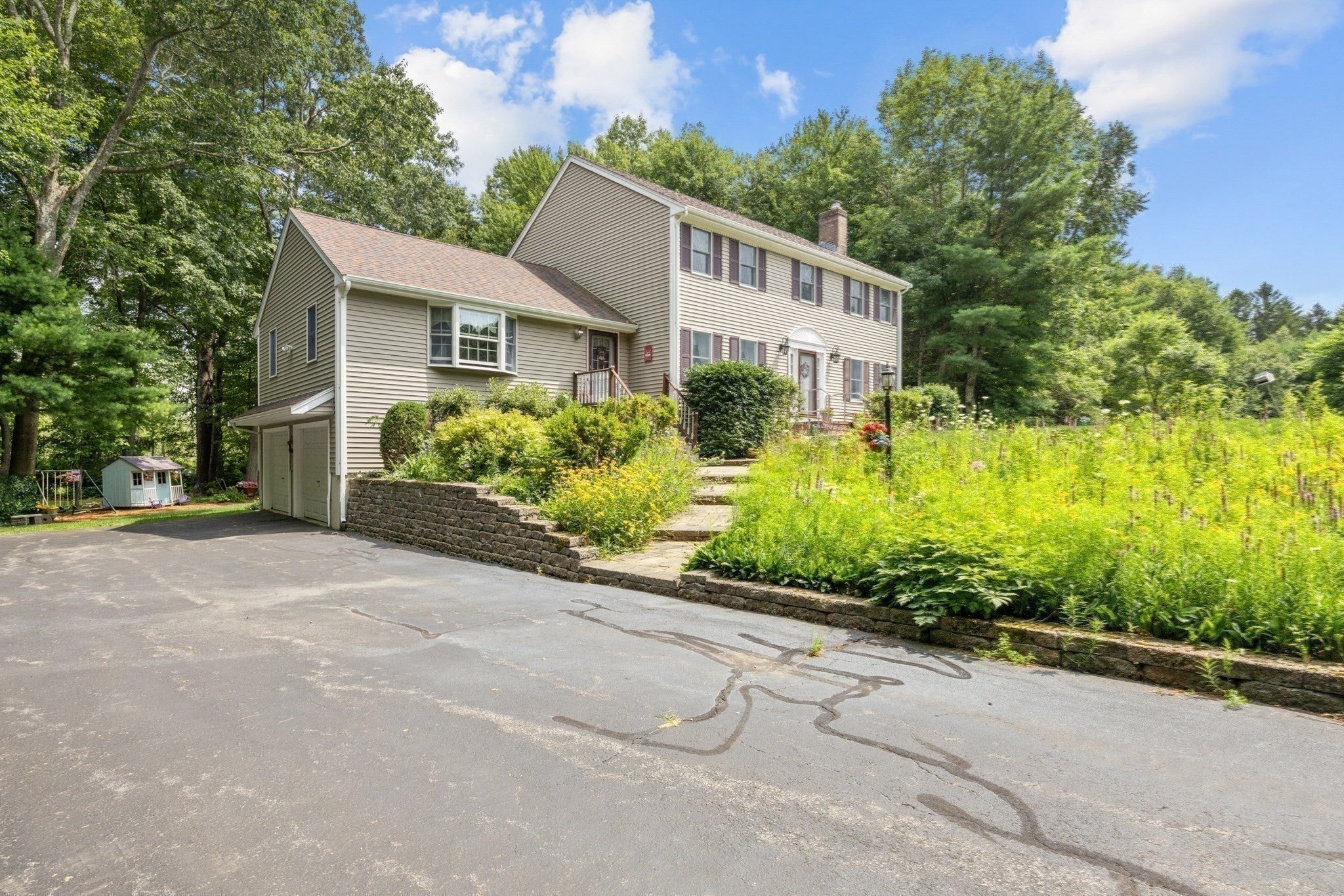 37 Malbone St, Lakeville, MA Photo #18