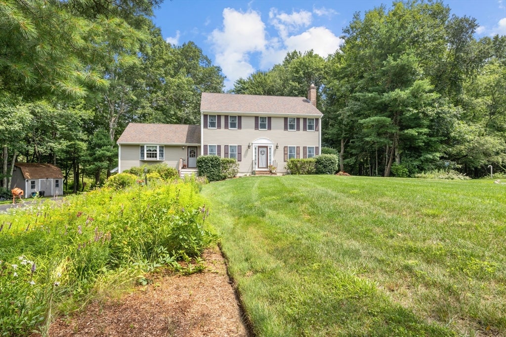 37 Malbone St