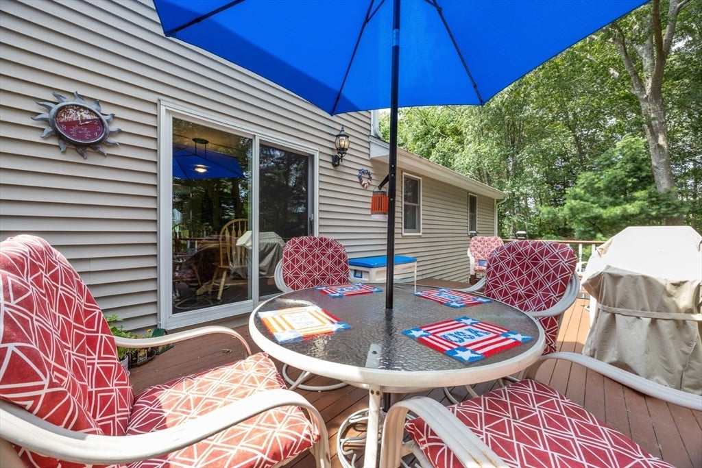 37 Malbone St, Lakeville, MA Photo #37