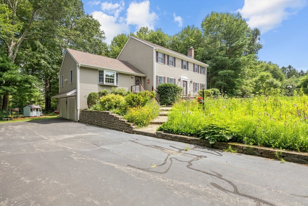 37 Malbone St