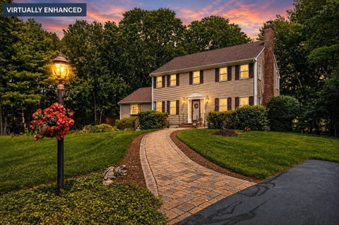 Photo of 37 Malbone St, Lakeville, MA 02347 (MLS # 73557990)
