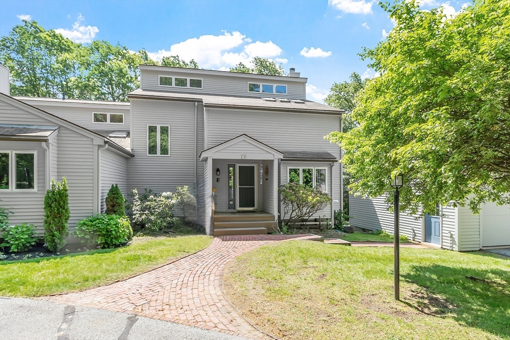 31 Monadnock Drive 31