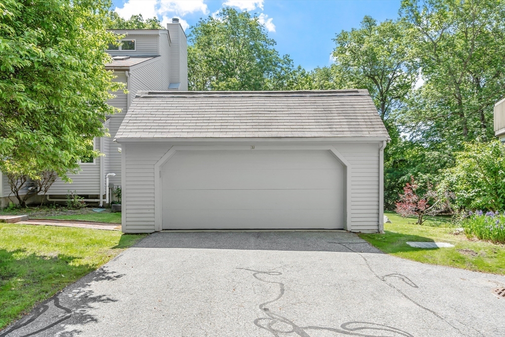 31 Monadnock Drive 31