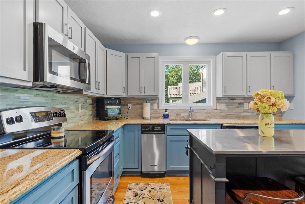 31 Monadnock Drive 31