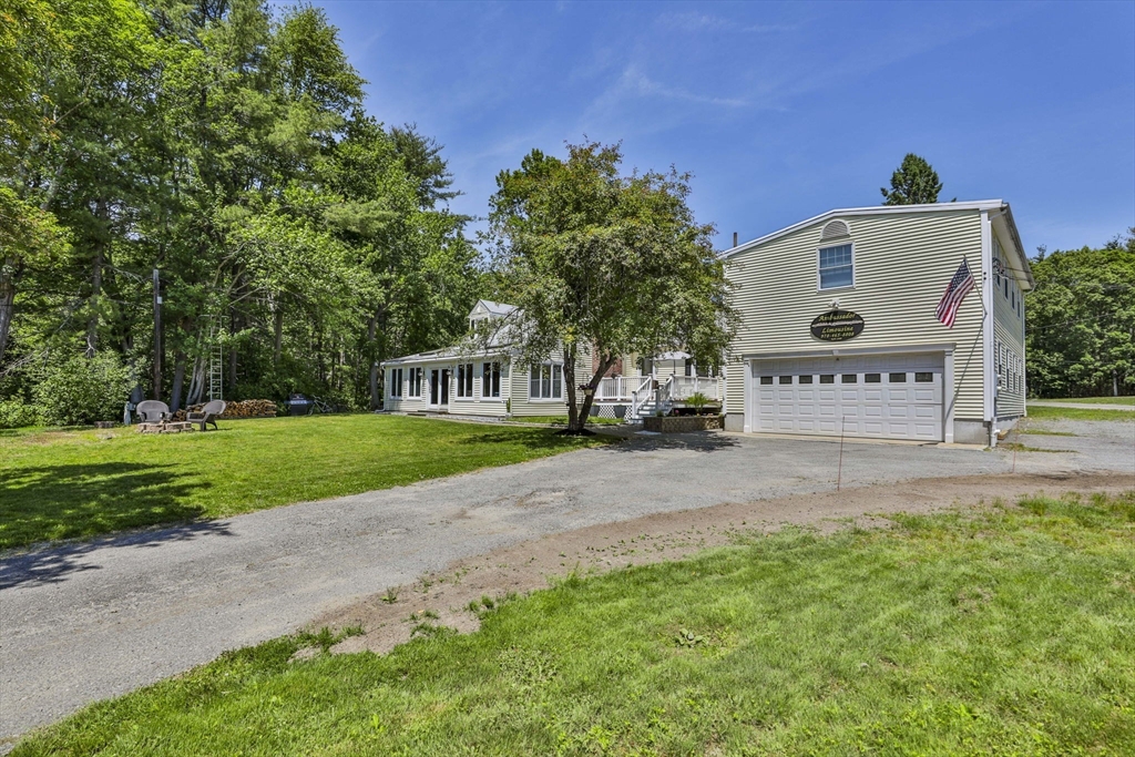 128 Elm St