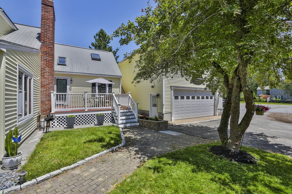 128 Elm St
