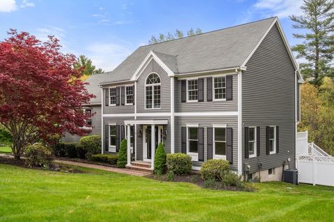 Photo of 16 Kings Row, North Reading, MA 01864 (MLS # 73517618)