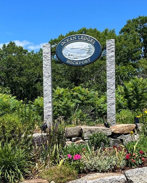 Photo of 42 Quarry Ridge Lane #42, Rockport, MA 01966 (MLS # 73545614)