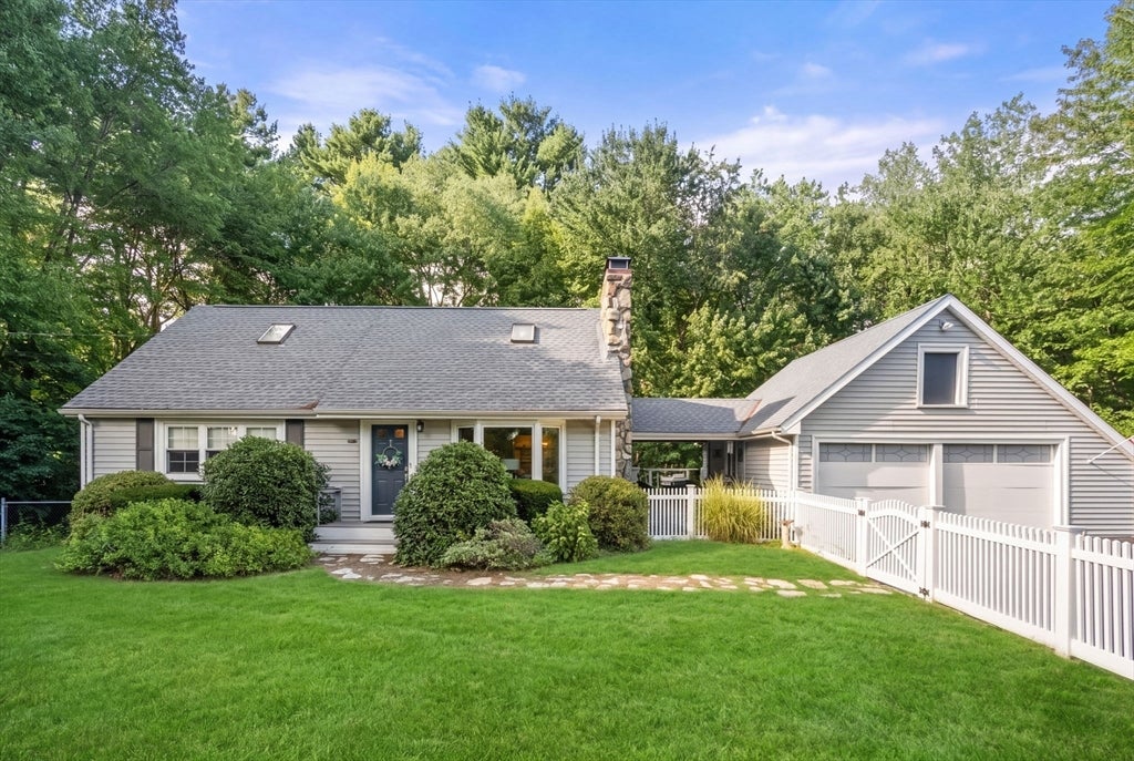 133 Highland Street, Easton, MA Photo #1
