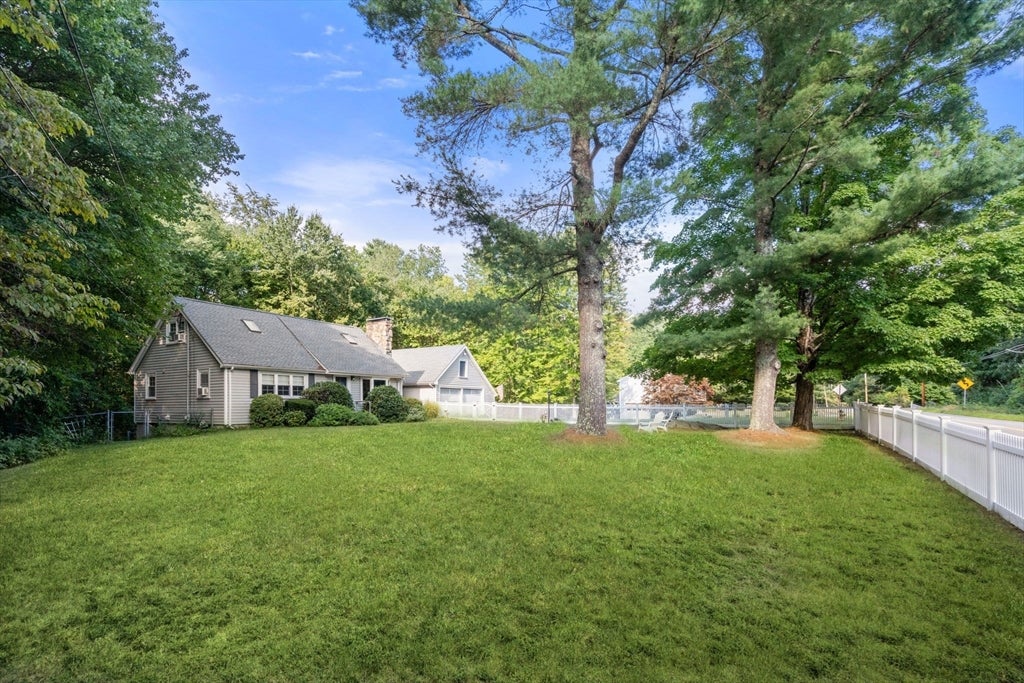 133 Highland Street, Easton, MA Photo #4