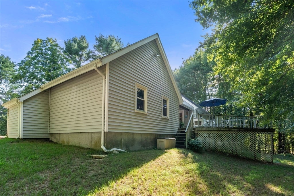 133 Highland Street, Easton, MA Photo #31