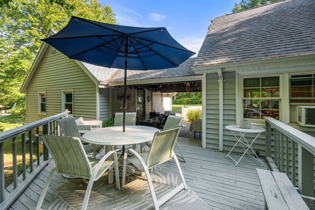 133 Highland Street, Easton, MA Photo #26