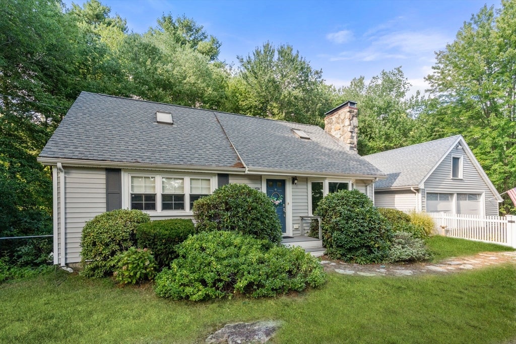 133 Highland Street, Easton, MA Photo #3
