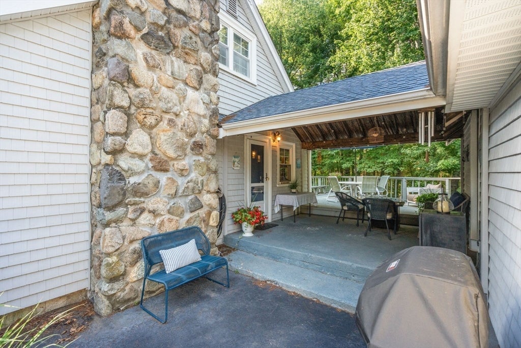 133 Highland Street, Easton, MA Photo #30