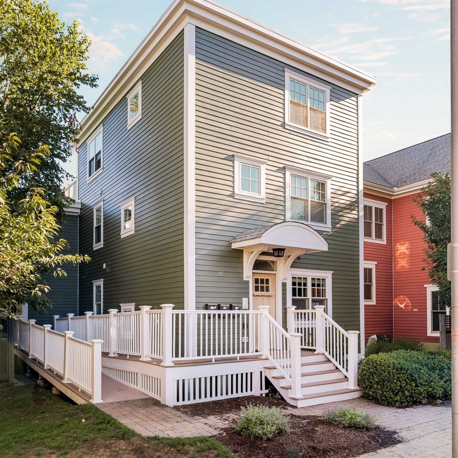115 Harvey Street #1, Cambridge, MA, 115 Harvey Street #1, Cambridge, MA Photo #37