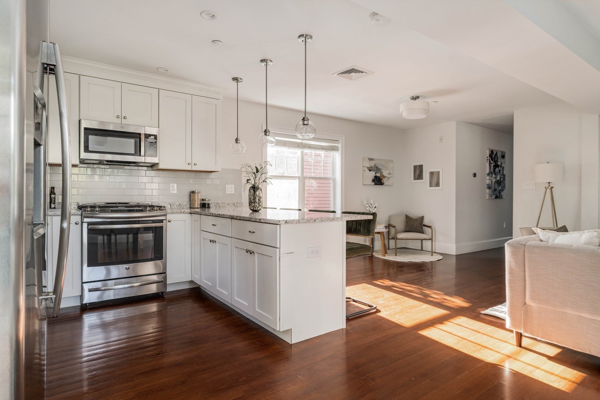 115 Harvey Street #1, Cambridge, MA, 115 Harvey Street #1, Cambridge, MA Photo #11