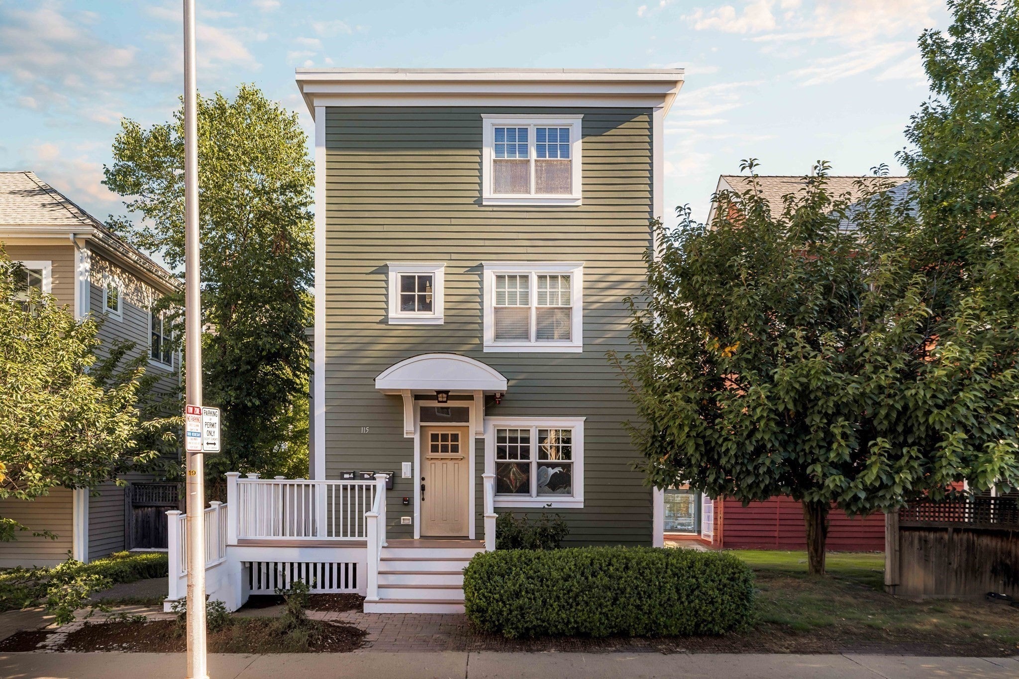 115 Harvey Street #1, Cambridge, MA, 115 Harvey Street #1, Cambridge, MA Photo #38