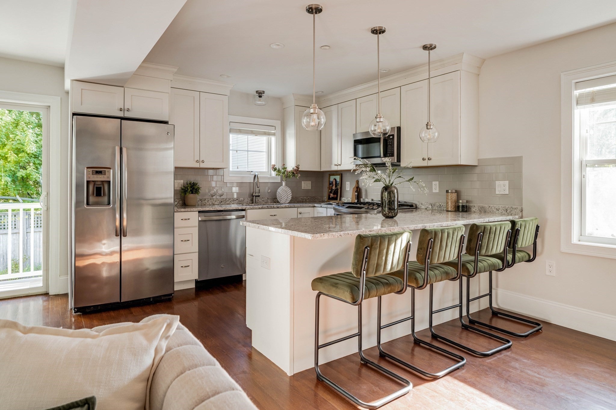 115 Harvey Street #1, Cambridge, MA, 115 Harvey Street #1, Cambridge, MA Photo #8