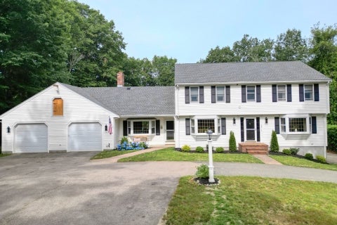 Photo of 363 Liberty St, Braintree, MA 02184 (MLS # 73541691)