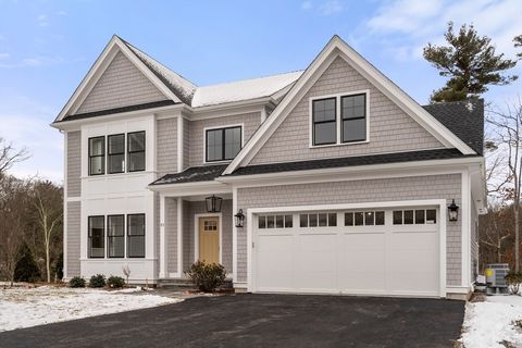 57 Horrigan Drive 3 Dedham MA 02026