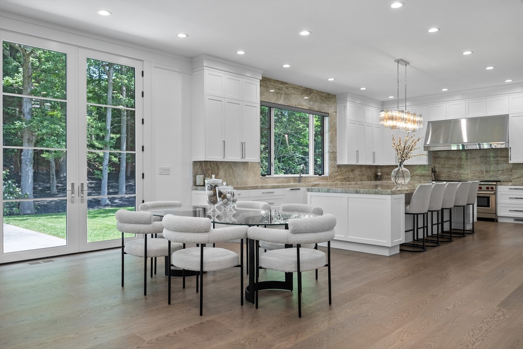 138 Woodland Road