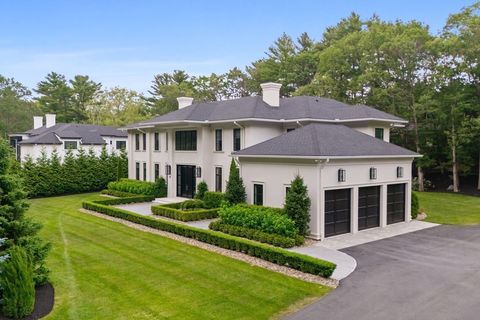 138 Woodland Road Brookline MA 02467