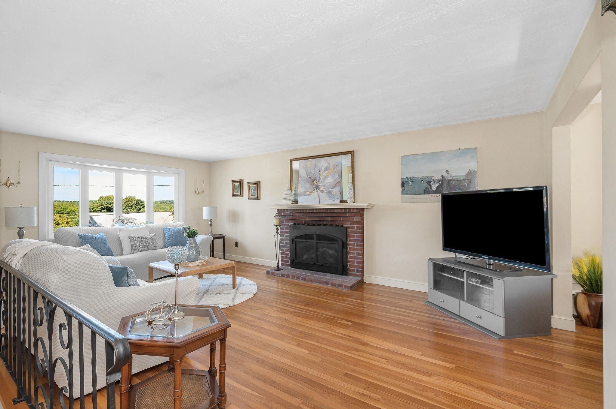 1 George Avenue
