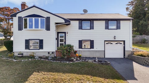Photo of 1 George Avenue, Peabody, MA 01960 (MLS # 73580735)
