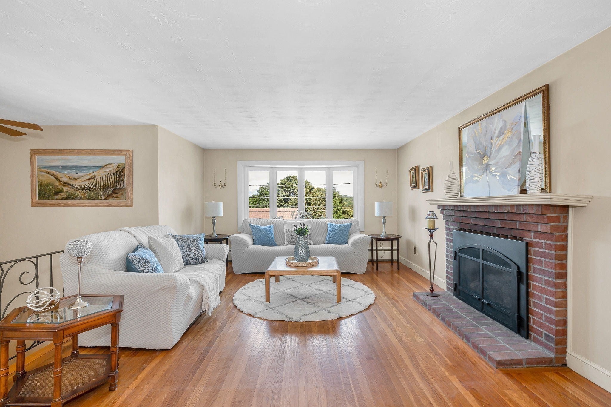 1 George Avenue