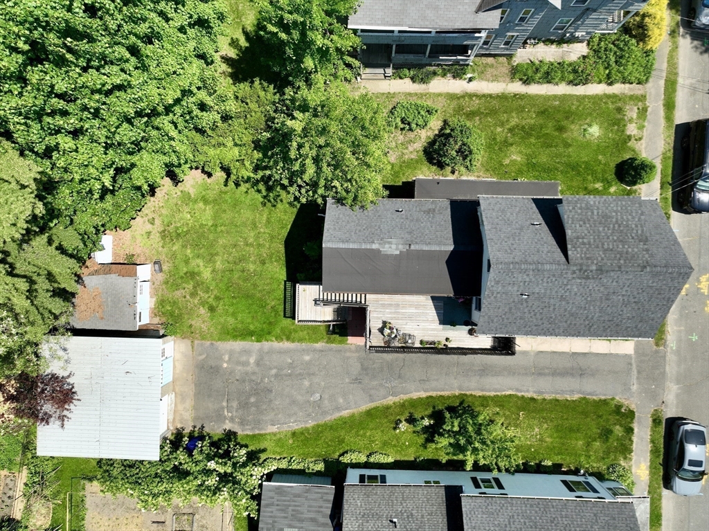 30 Cherry St B
