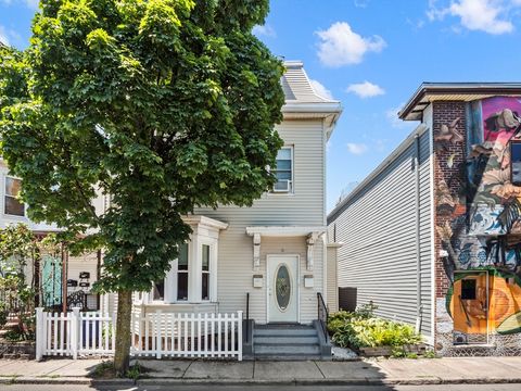 4 George Street 1 Somerville MA 02145